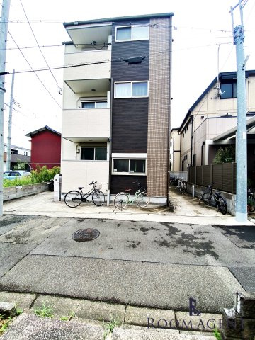 ハーモニーテラス二番Ⅶ