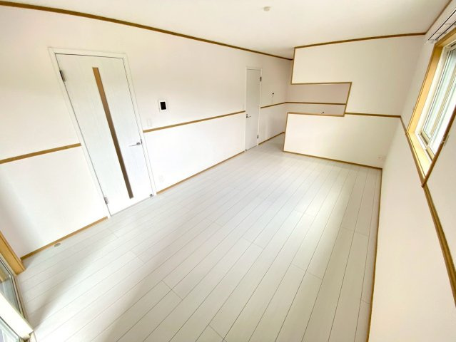【居間・リビング】 | さくらハウス　A