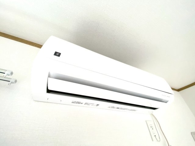 【設備】 | さくらハウス　A