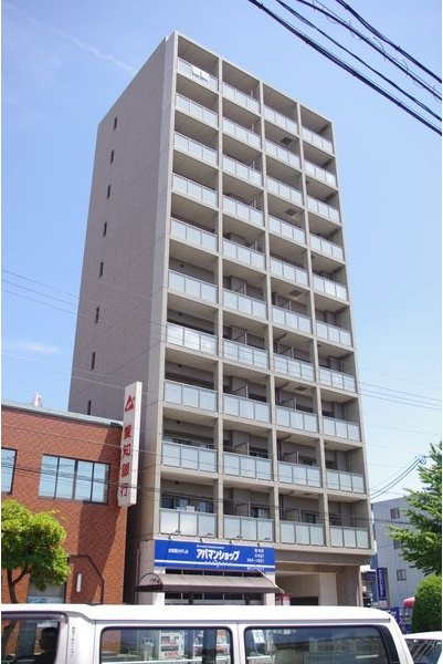 高畑T-2マンションの画像