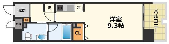 高畑T-2マンション