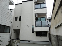 パークメゾン大濠公園の画像