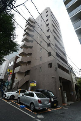 【外観】 | シンシア護国寺