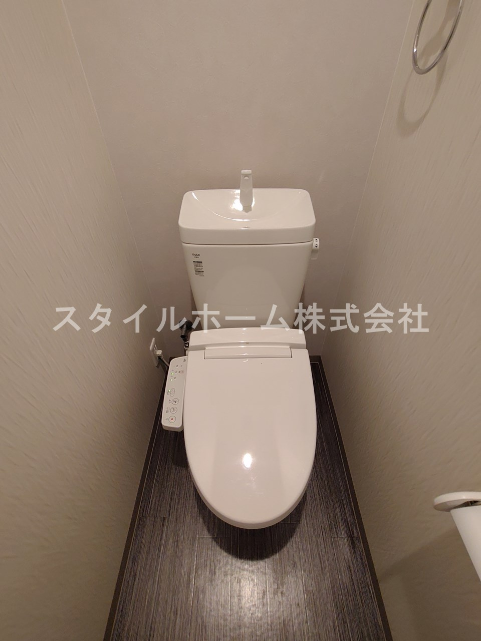ＲＡＩのトイレ