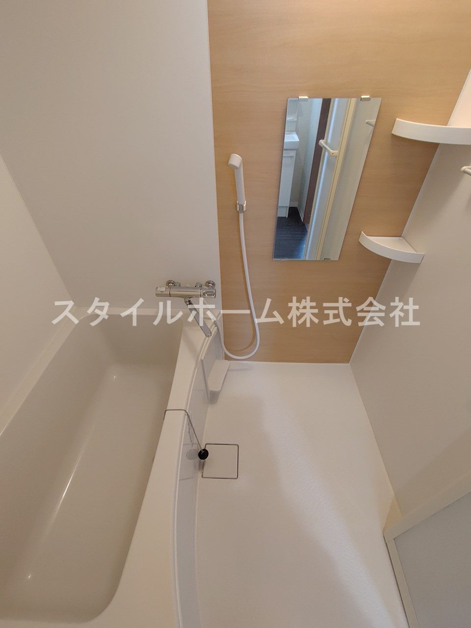 ＲＡＩの浴室