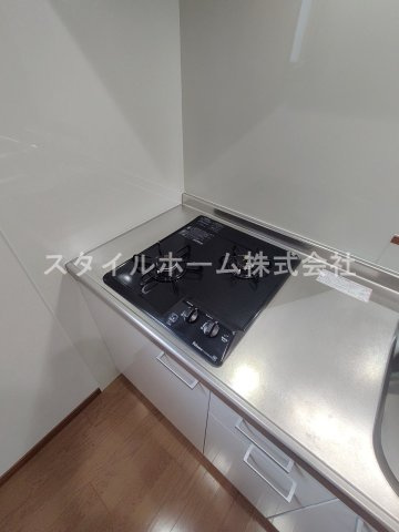 ＲＡＩのキッチン