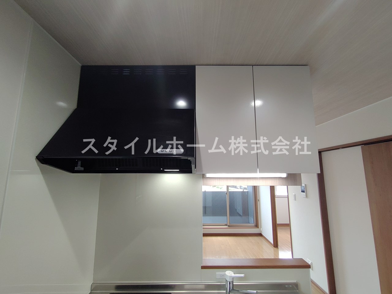ＲＡＩのキッチン
