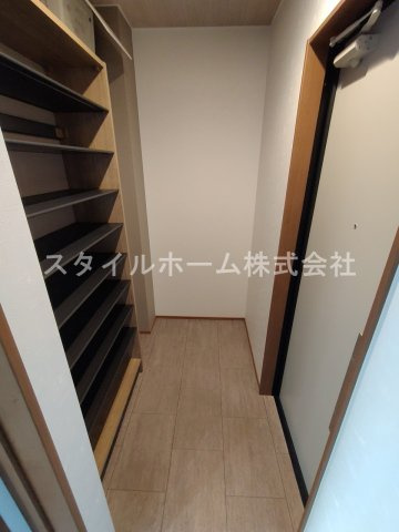 ＲＡＩの玄関