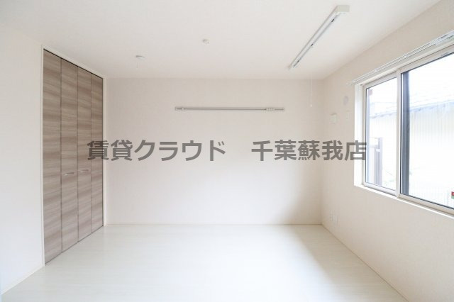 アン　リッシュの居間・リビング|リビングです
