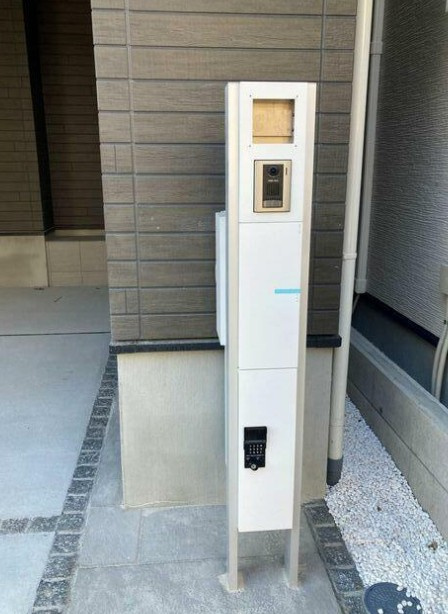 Kolet府中本町のその他