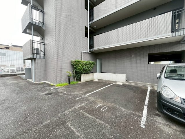 【駐車場】 | ソアール