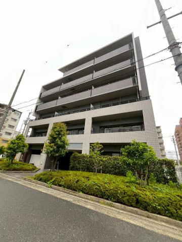 【外観】 | ソアール
