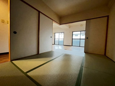 【内装】 | ソアール