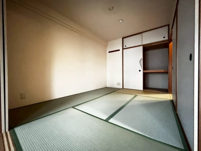 【寝室】 | ソアール