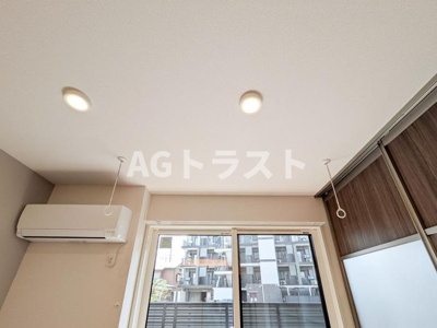 【設備】 | ノーブルラフィネ土呂町