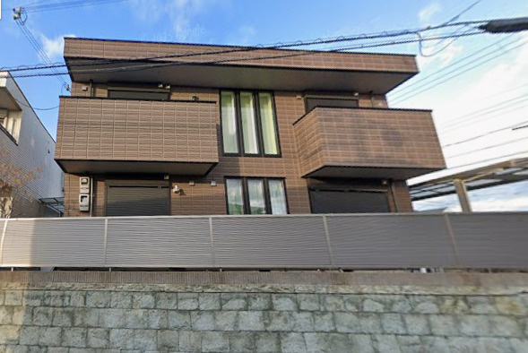 太寺天王町へーベルハウス