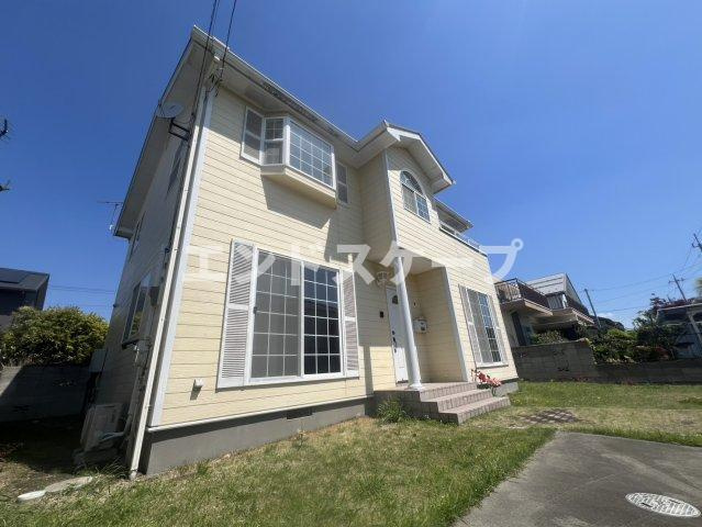 高崎市萩原町賃貸住宅