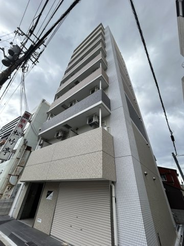 ドゥエリング緑橋