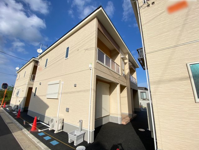 さくらハウス　Bの画像