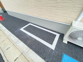 【設備】 | 駐輪場☆