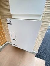 【その他】 | さくらハウス　B | 宅配ボックス☆