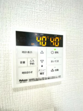 【設備】 | さくらハウス　B