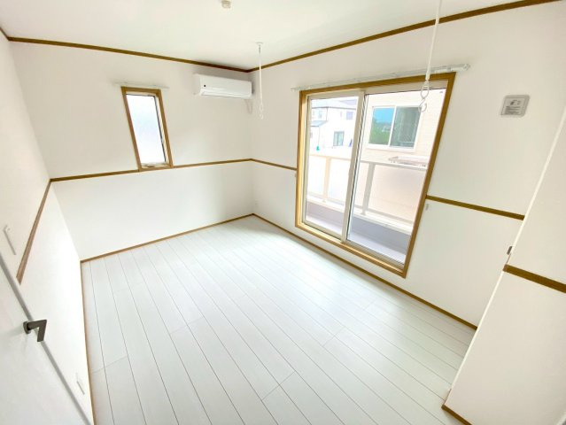 【寝室】 | さくらハウス　B