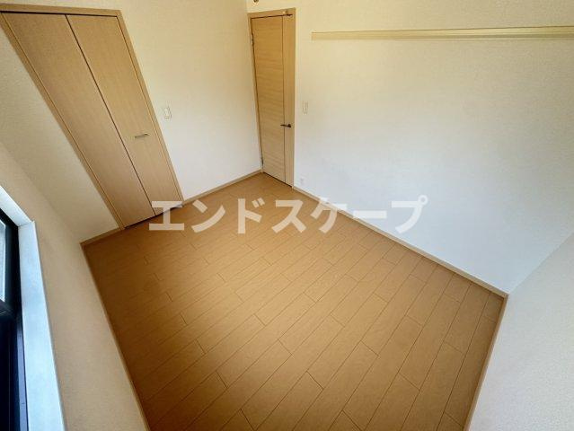 ラウレアⅢの洋室|高崎、前橋のお部屋探しはエンドスケープまで！お客様の理想お聞かせ下さい♪