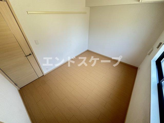 ラウレアⅢの洋室|高崎、前橋のお部屋探しはエンドスケープまで！お客様の理想お聞かせ下さい♪
