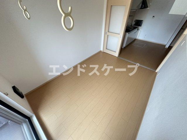 ラウレアⅢの洋室|高崎、前橋のお部屋探しはエンドスケープまで！お客様の理想お聞かせ下さい♪