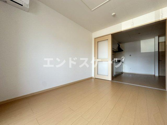 ラウレアⅢの洋室|高崎、前橋のお部屋探しはエンドスケープまで！お客様の理想お聞かせ下さい♪