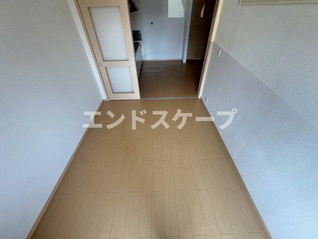 ラウレアⅢの洋室|高崎、前橋のお部屋探しはエンドスケープまで！お客様の理想お聞かせ下さい♪