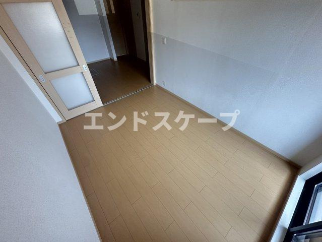 ラウレアⅢの洋室|高崎、前橋のお部屋探しはエンドスケープまで！お客様の理想お聞かせ下さい♪