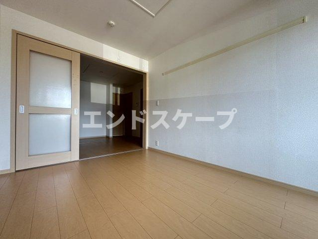 ラウレアⅢの洋室|高崎、前橋のお部屋探しはエンドスケープまで！お客様の理想お聞かせ下さい♪