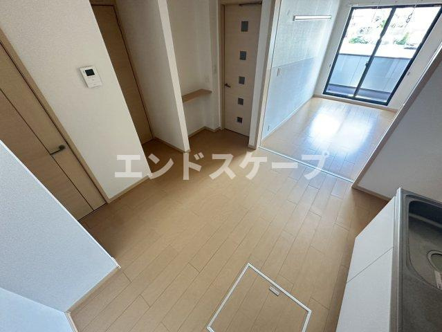 ラウレアⅢの内装|高崎、前橋のお部屋探しはエンドスケープまで！お客様の理想お聞かせ下さい♪