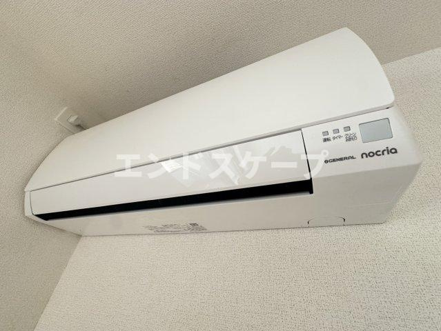 ラウレアⅢの設備|高崎、前橋のお部屋探しはエンドスケープまで！お客様の理想お聞かせ下さい♪