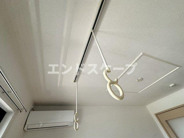ラウレアⅢの内装|高崎、前橋のお部屋探しはエンドスケープまで！お客様の理想お聞かせ下さい♪