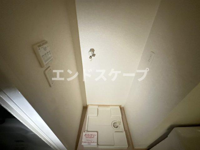 ラウレアⅢの設備|高崎、前橋のお部屋探しはエンドスケープまで！お客様の理想お聞かせ下さい♪