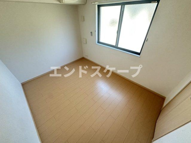 ラウレアⅢの内装|高崎、前橋のお部屋探しはエンドスケープまで！お客様の理想お聞かせ下さい♪