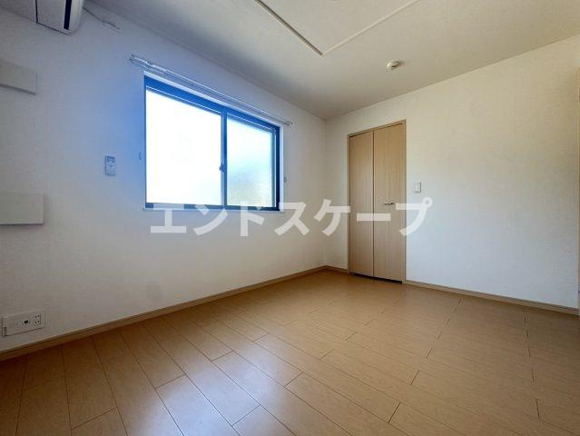 ラウレアⅢの洋室|高崎、前橋のお部屋探しはエンドスケープまで！お客様の理想お聞かせ下さい♪