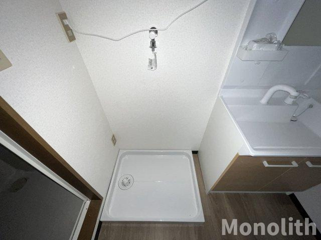 稲善マンションの設備