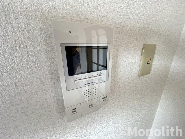 稲善マンションのセキュリティ