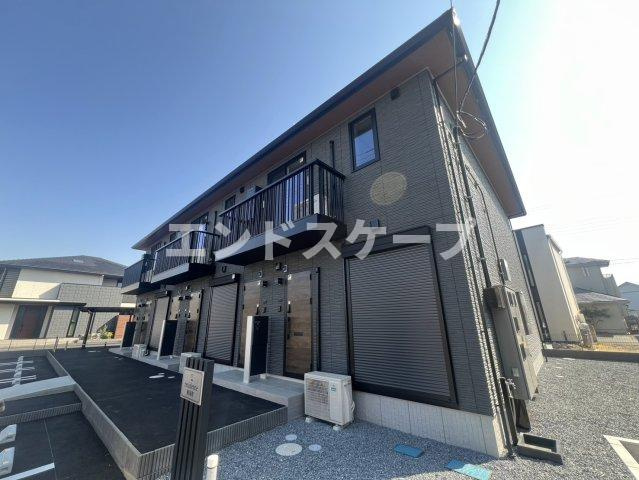 シグマレジデンス　飯塚町