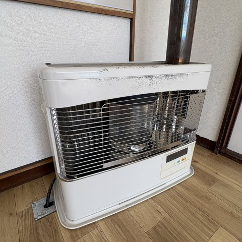 登別市常盤町3丁目18-3戸建の設備