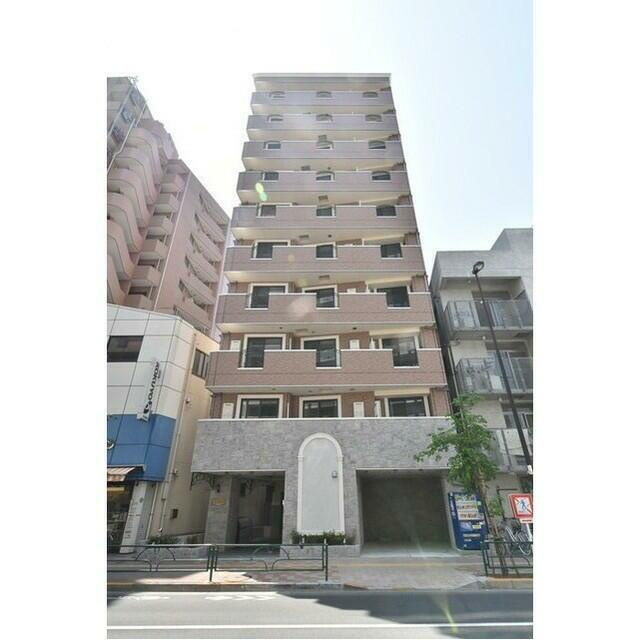 ルミナス西日暮里