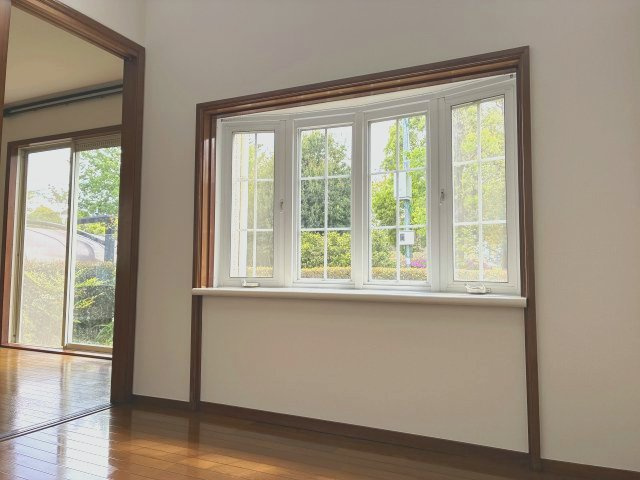 『鴻巣駅』東口22分の5LDKの中古戸建の洋室|１階4.5帖洋室
