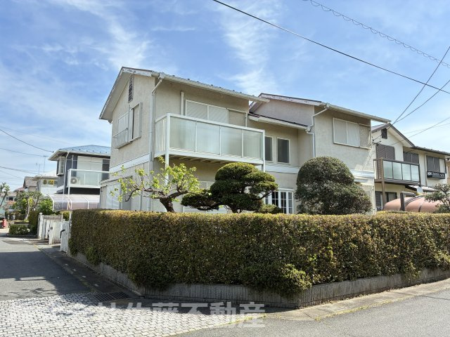 『鴻巣駅』東口22分の5LDKの中古戸建