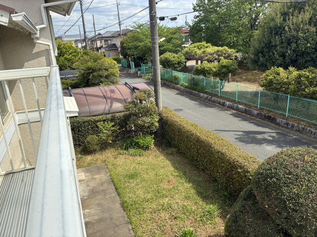 『鴻巣駅』東口22分の5LDKの中古戸建の展望