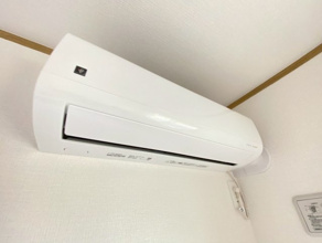 【設備】 | さくらハウス　C
