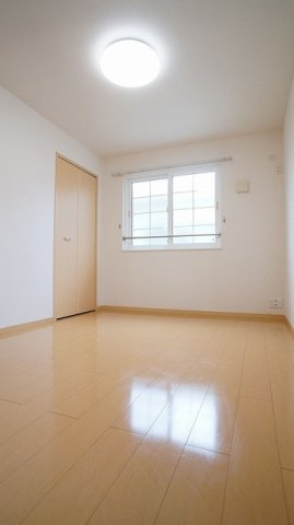 セレナーデＡ棟の内装